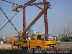 2019園林高空作業車報價、批發與制造交易指南