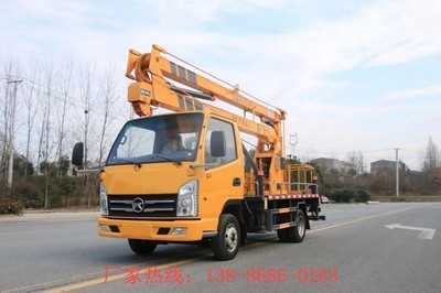 濟寧高空作業(yè)車廠家 折臂高空作業(yè)車的卓越應(yīng)用與顛覆性創(chuàng)新——堪比“空中救護車”的安全保障