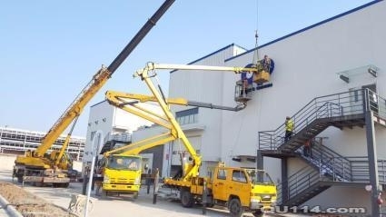 高空車出租 哪家好?高空作業(yè)租車一臺班多少錢?